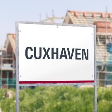 Hausbau in Cuxhaven