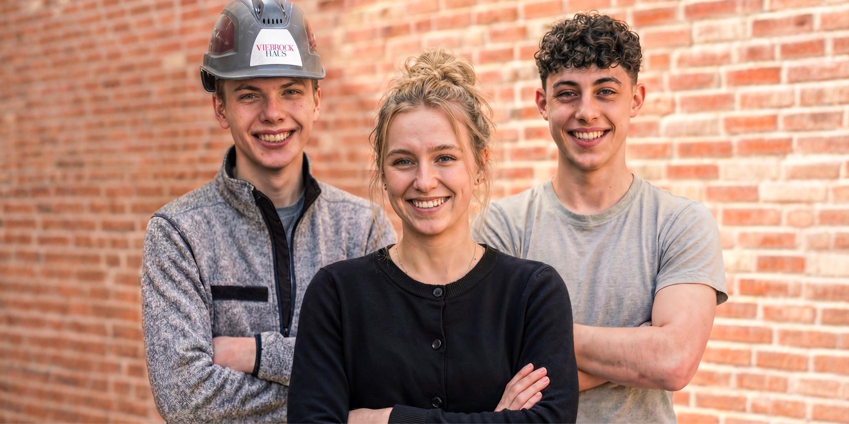 Ausbildung und Studium