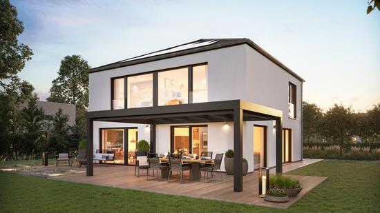 Maxime 720 II Stilwandler