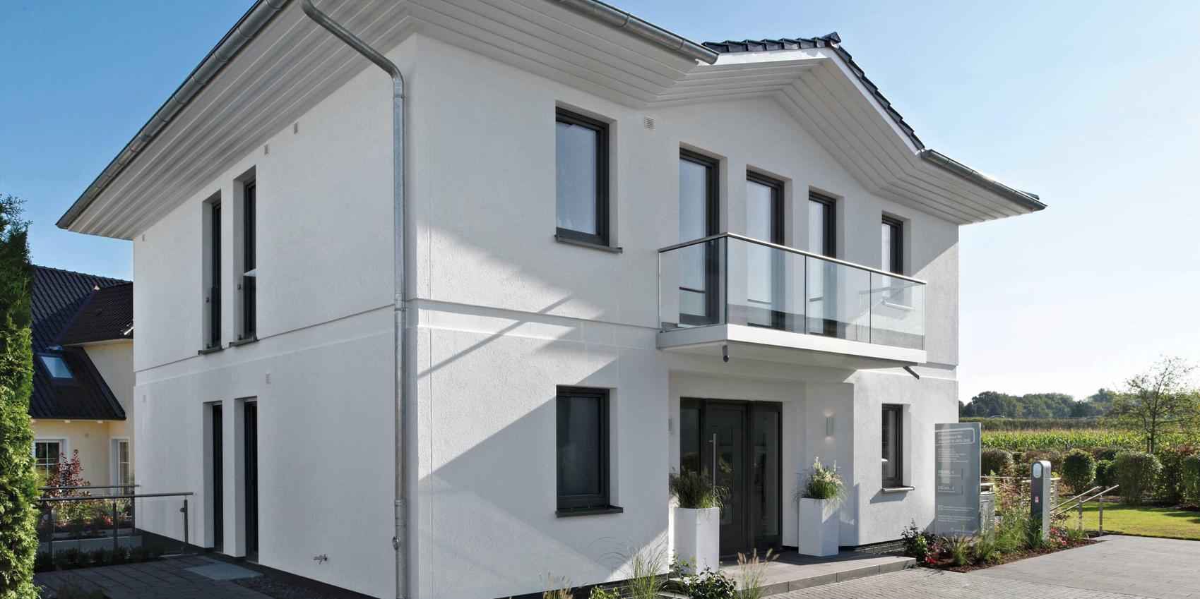 Einfamilienhaus - ehemals Design Haus