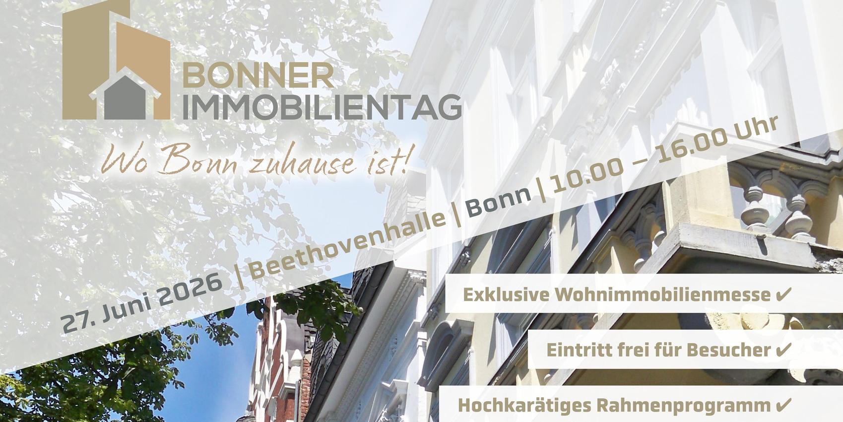 Bonner Immobilientag