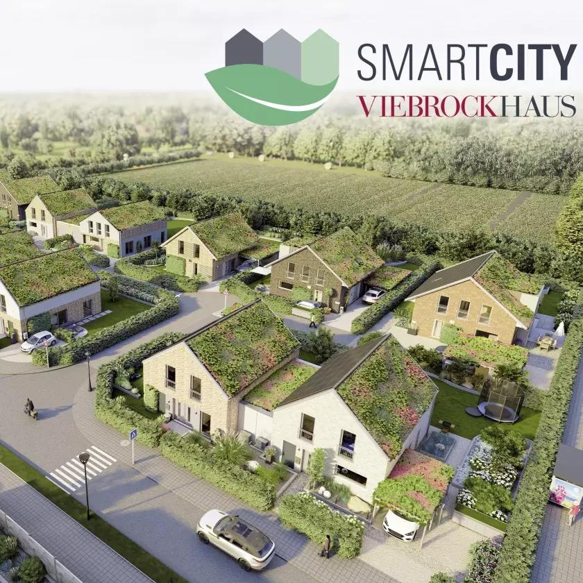 SmartCity Besichtigung