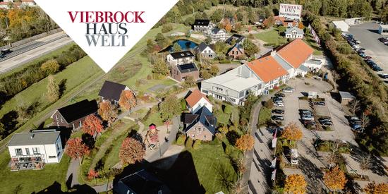 2. Preis: Reise in die ViebrockhausWelt