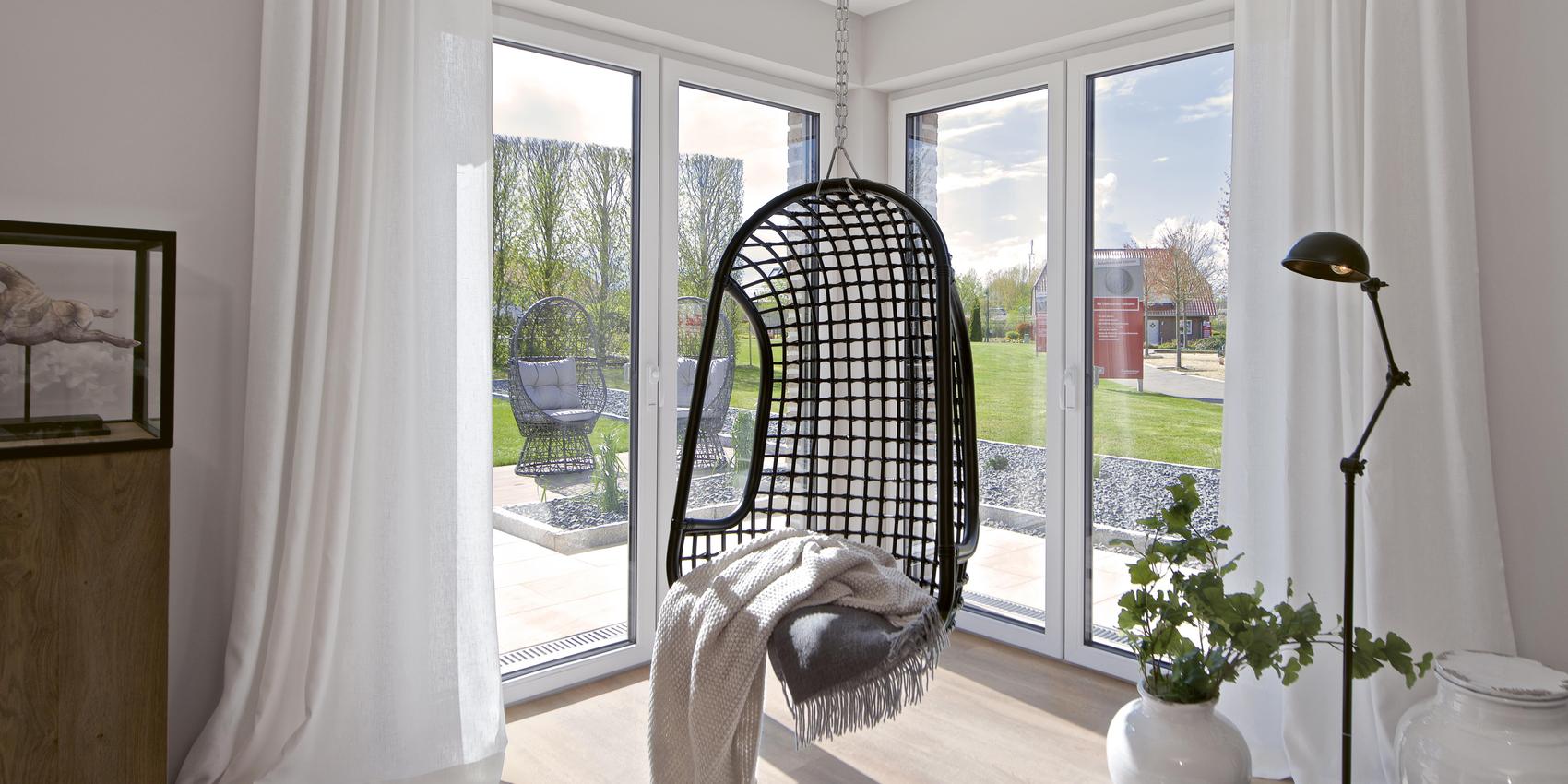 Wohnbereich zeitlos im Maxime 610