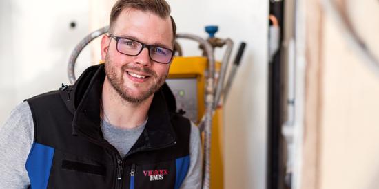 Weiterbildungsangebote