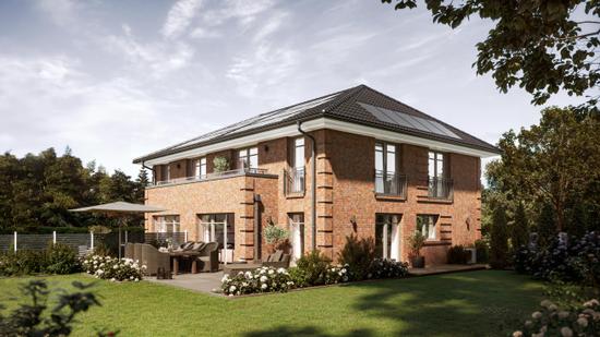 Maxime 800 D Stilwandler