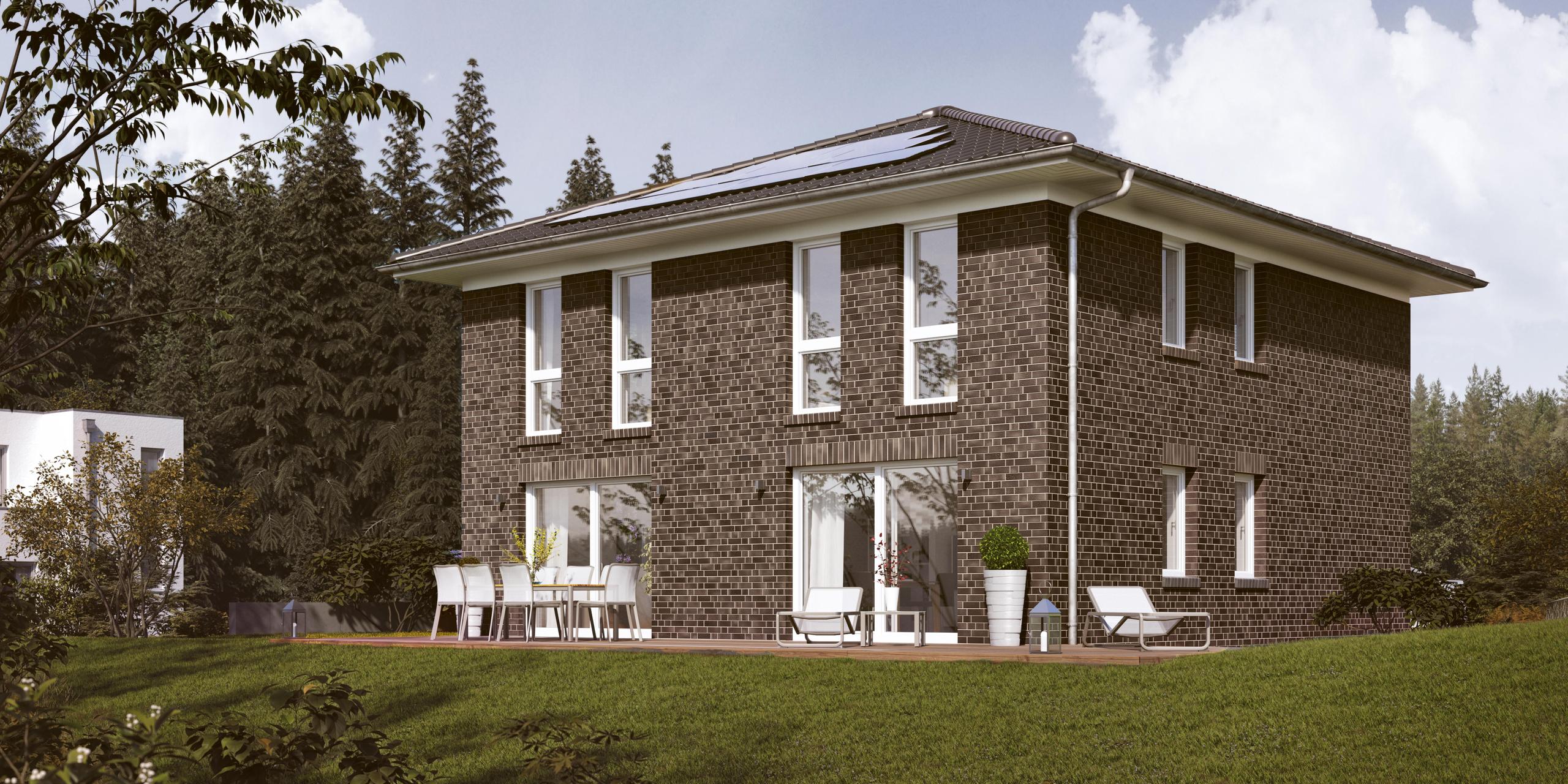 Viebrockhaus – Maxime 710 II – Basishaus