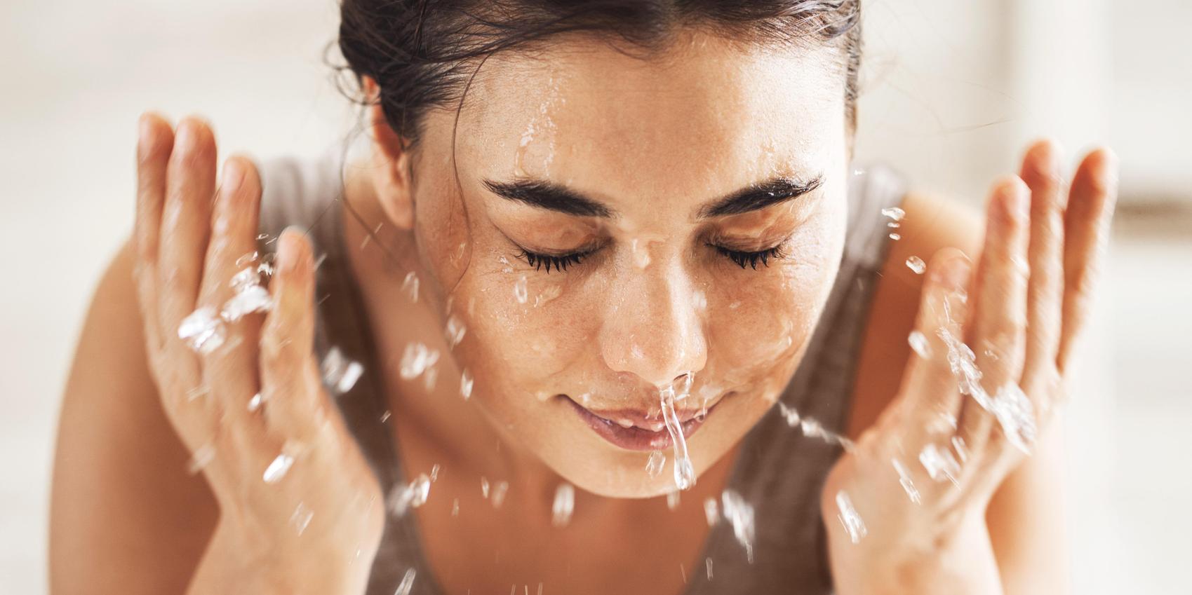 Wasser