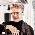 Architekt Ing. Julian Behrens M. A.<br>Leitung Innovation Architektur