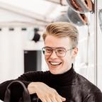 Architekt Ing. Julian Behrens M. A.<br>Leitung Innovation Architektur