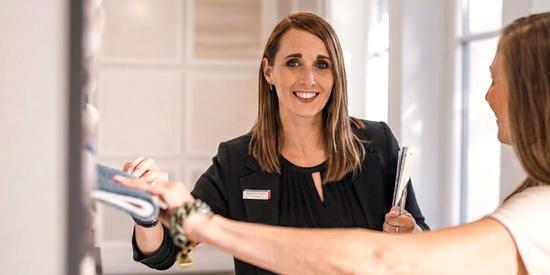 Familienfreundlichkeit