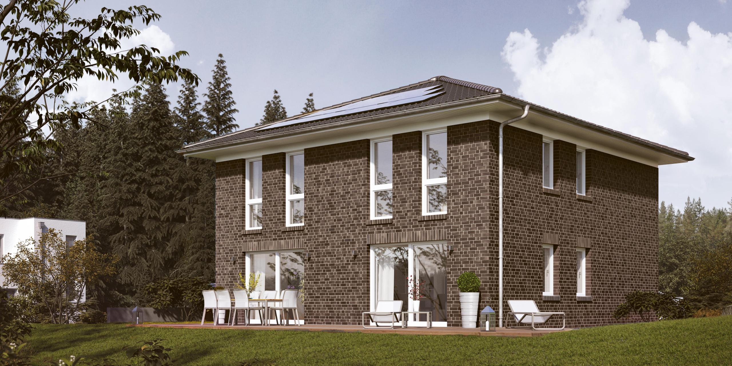 Viebrockhaus – Maxime 710 II – Basishaus