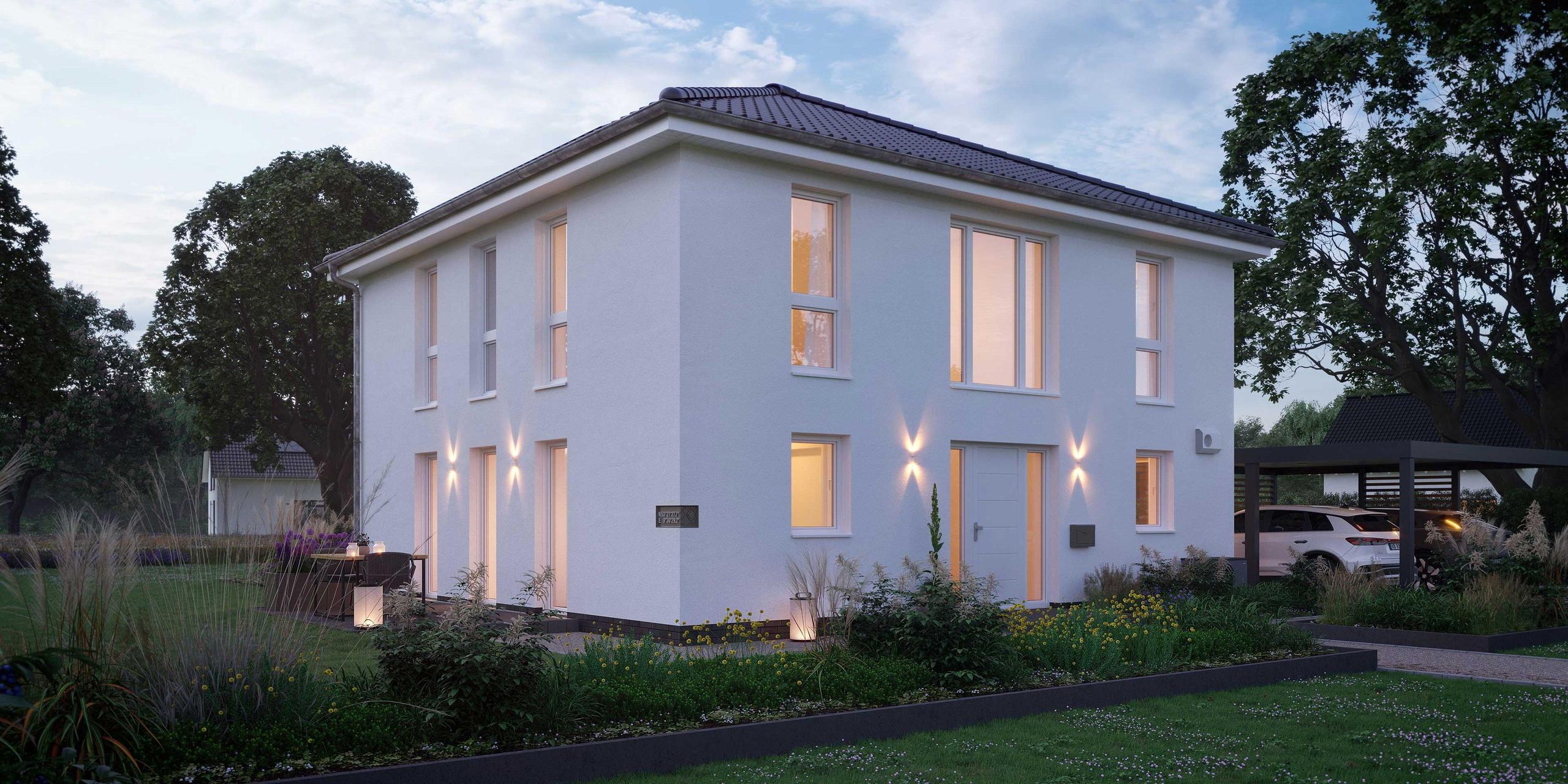 Viebrockhaus – Maxime 720 II – Stil »Zeitlos«