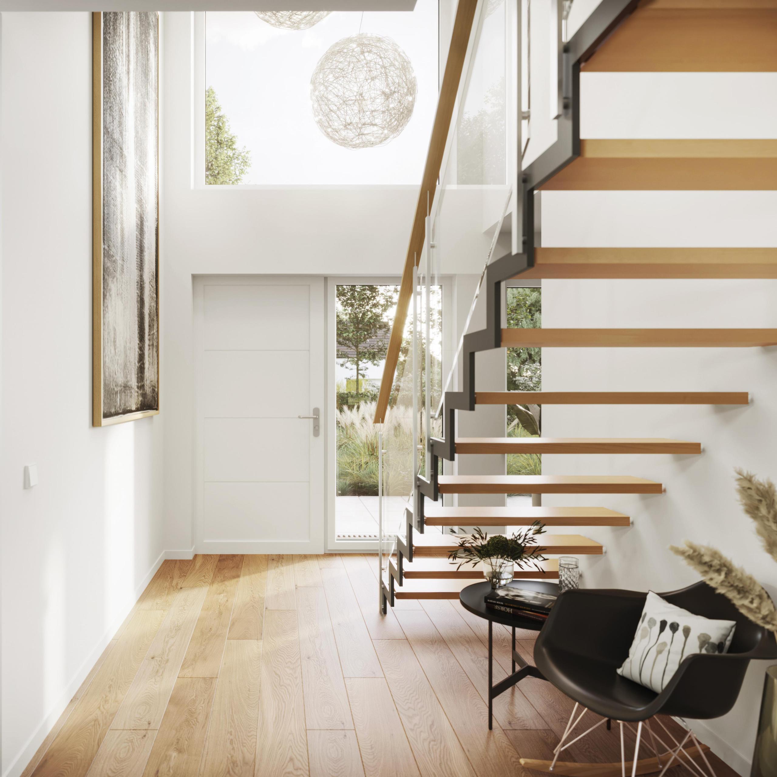 Maxime 720 II mit Luftraum