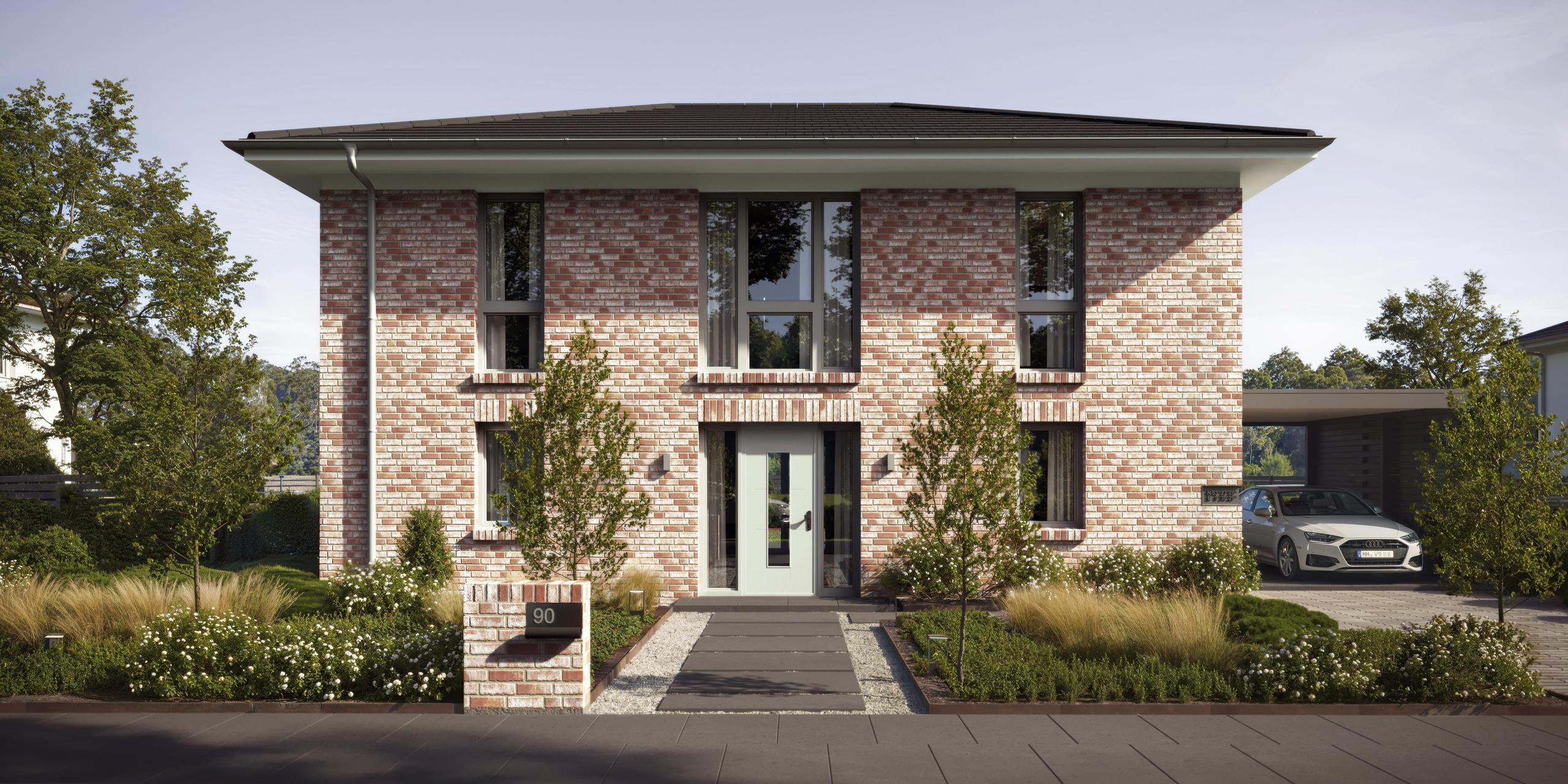 Viebrockhaus – V9 II – Variante 2