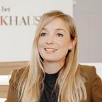 Dr.-Ing. Wiebke Brahms, Leitung Innovation Architektur&nbsp;<br>Head of Innovation Operations