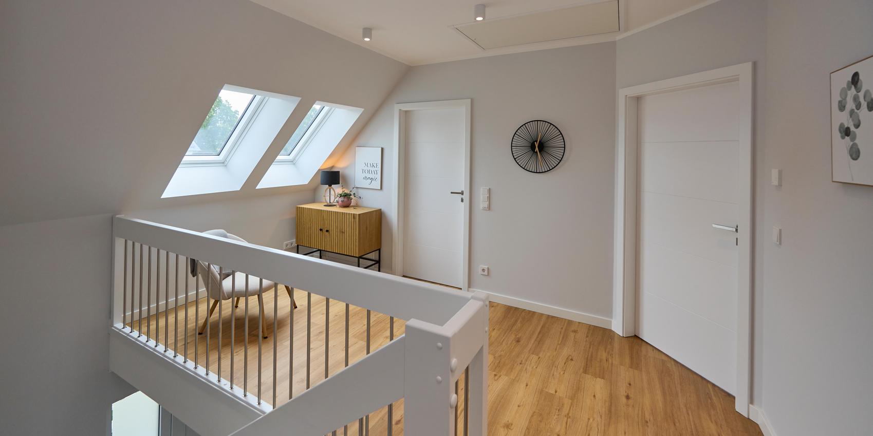 Haustyp Maxime 300/V2 Empore