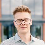 Architekt Ing. Julian Behrens M. A.<br>Leitung Innovation Architektur