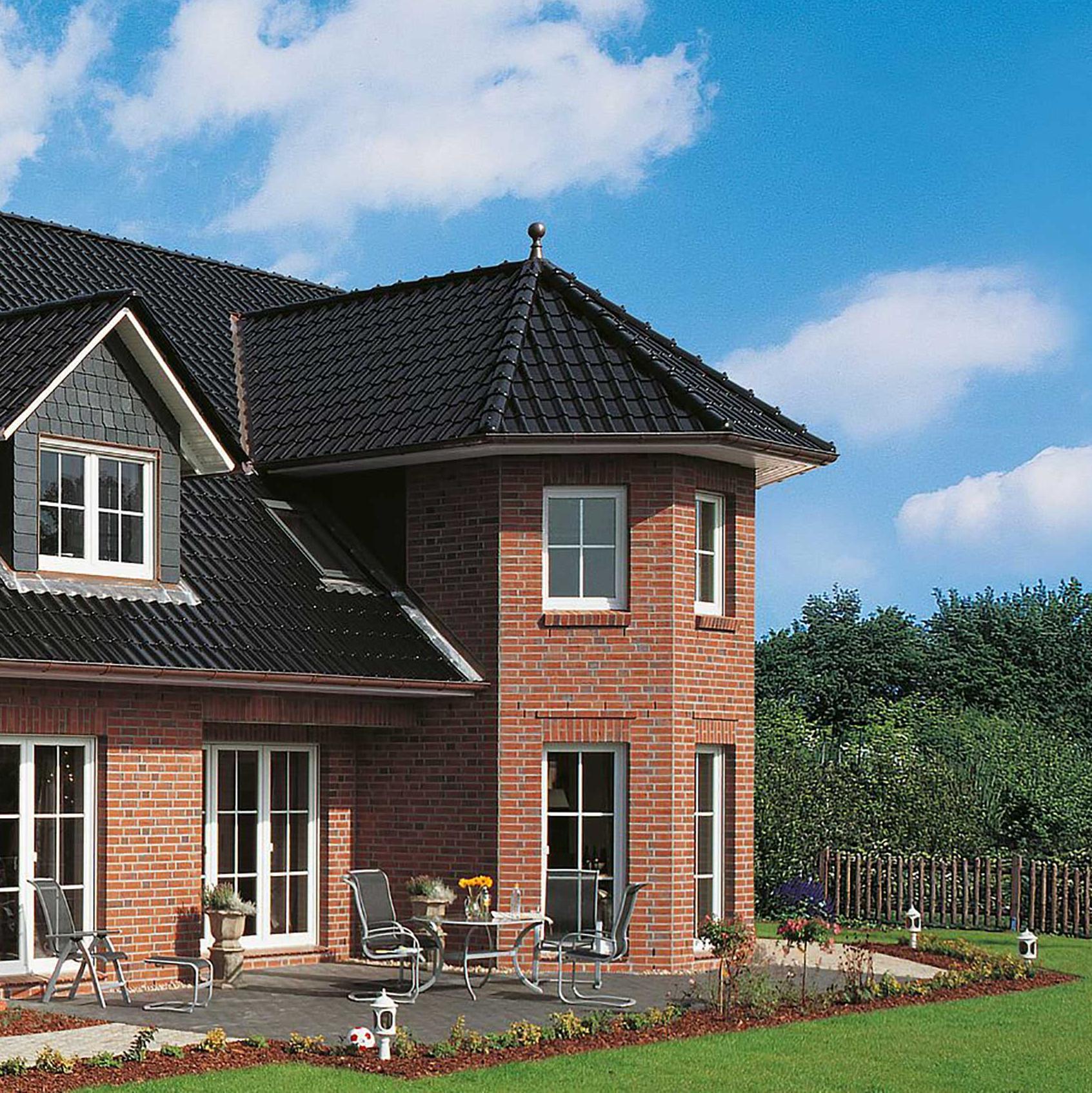 Turmerker des Viebrockhaus Edition 700