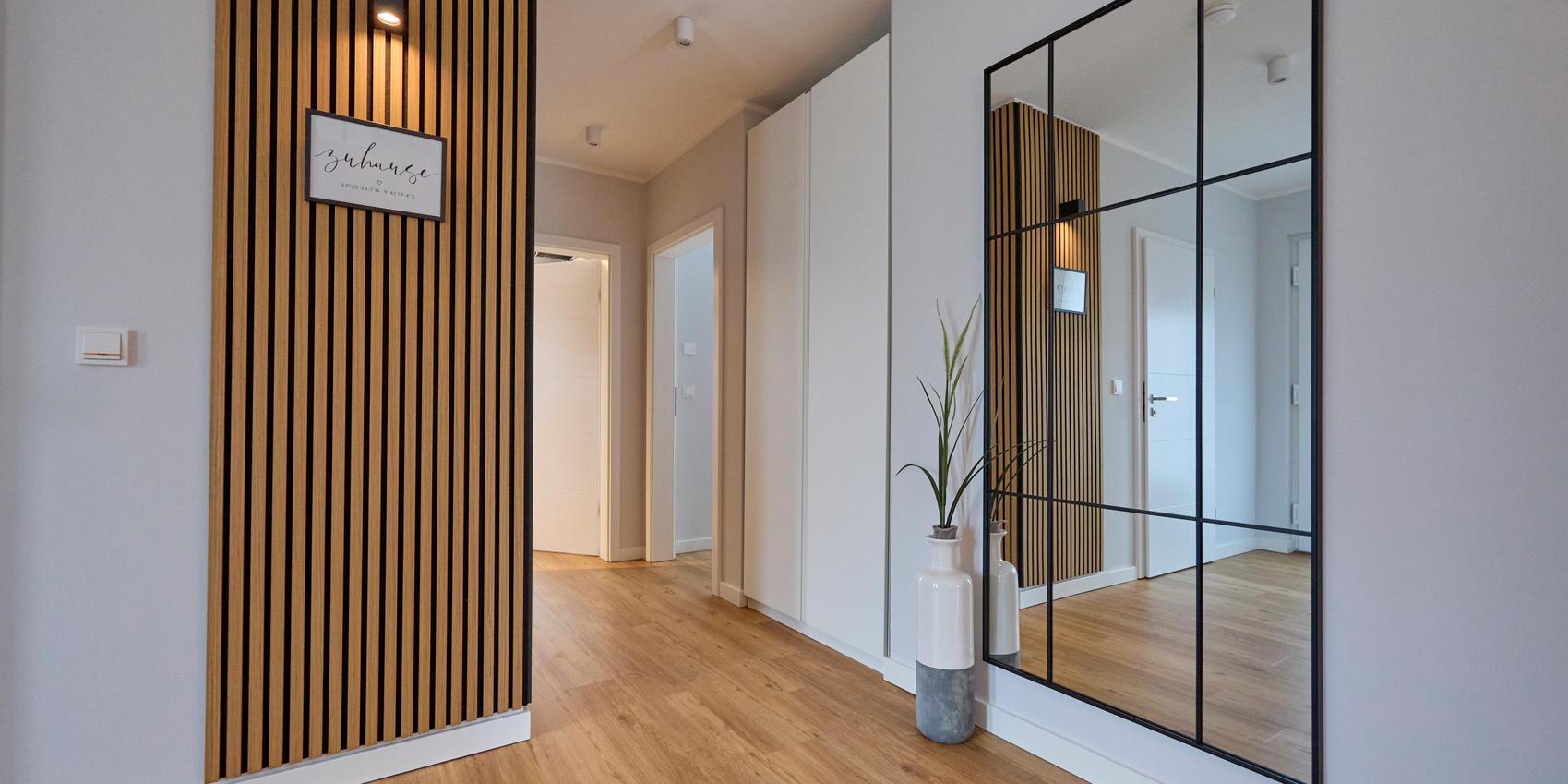 Haustyp Maxime 300/V2 Diele