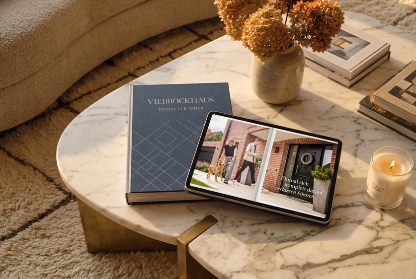 Viebrockhaus Katalog