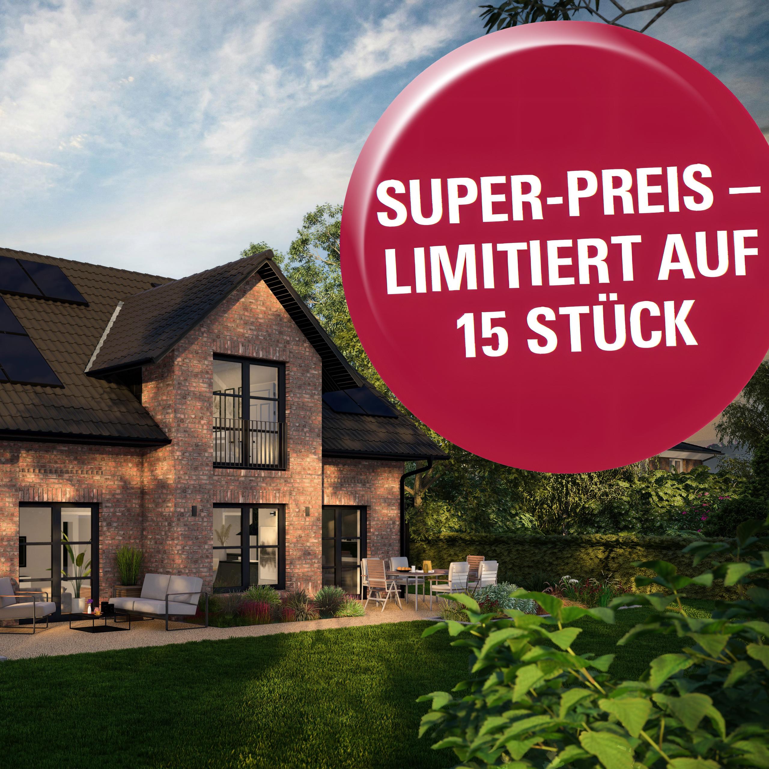 Einladung zur Infoveranstaltung:&nbsp;<br>Exklusives Vorteilspaket für die Baugebiete in Hildesheim