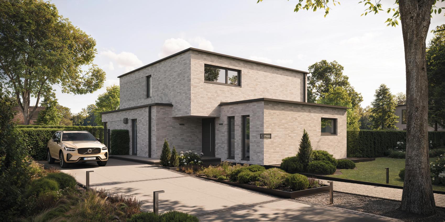 Viebrockhaus Villa Edition 900 II