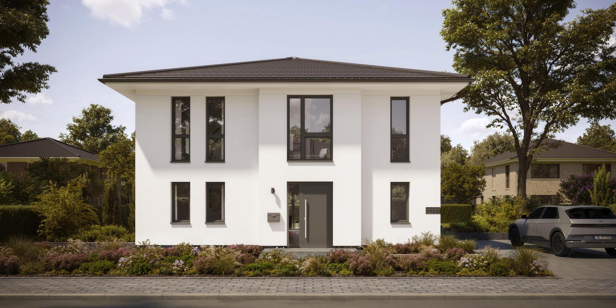 Viebrockhaus – Maxime 710 II – Variante 1