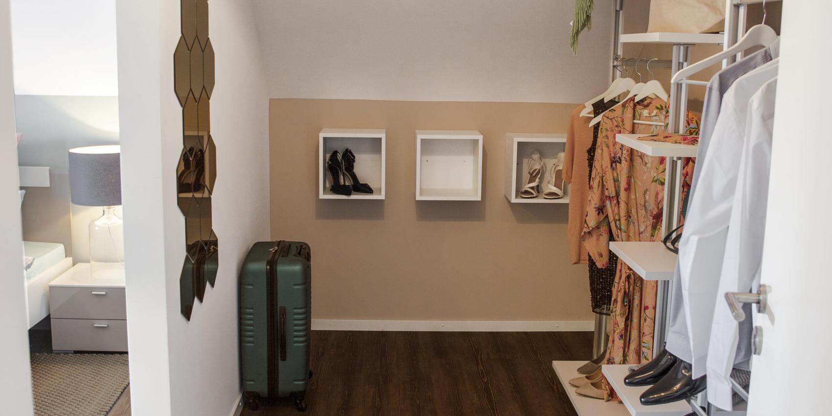 Ankleide im Viebrockhaus V1