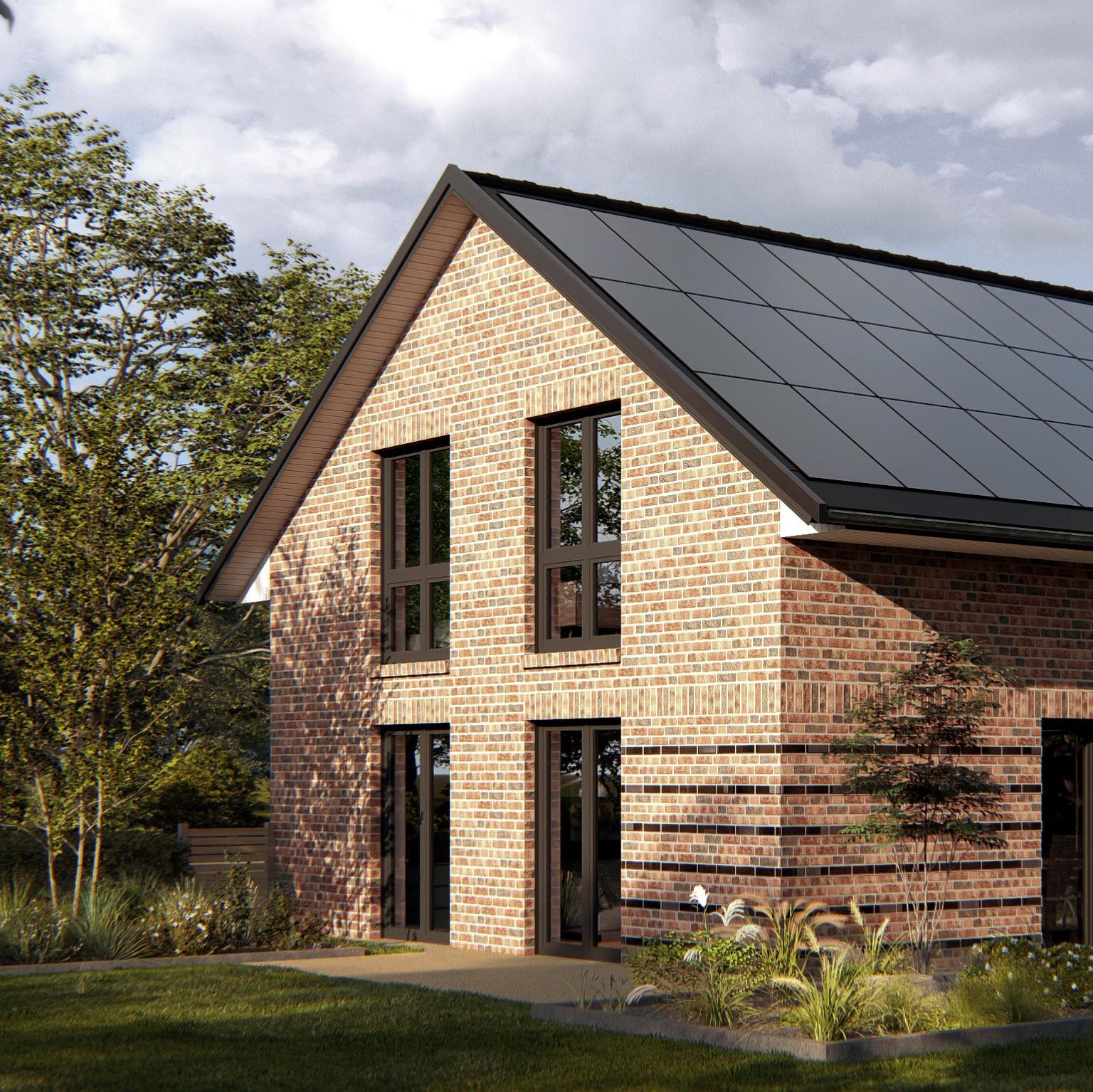 Deckenband beim Viebrockhaus V3