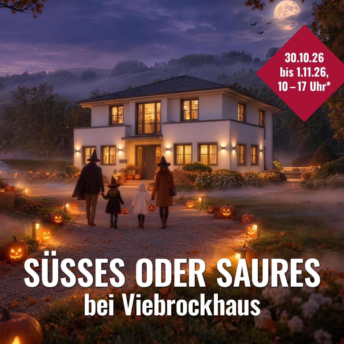 Süßes oder Saures?🎃