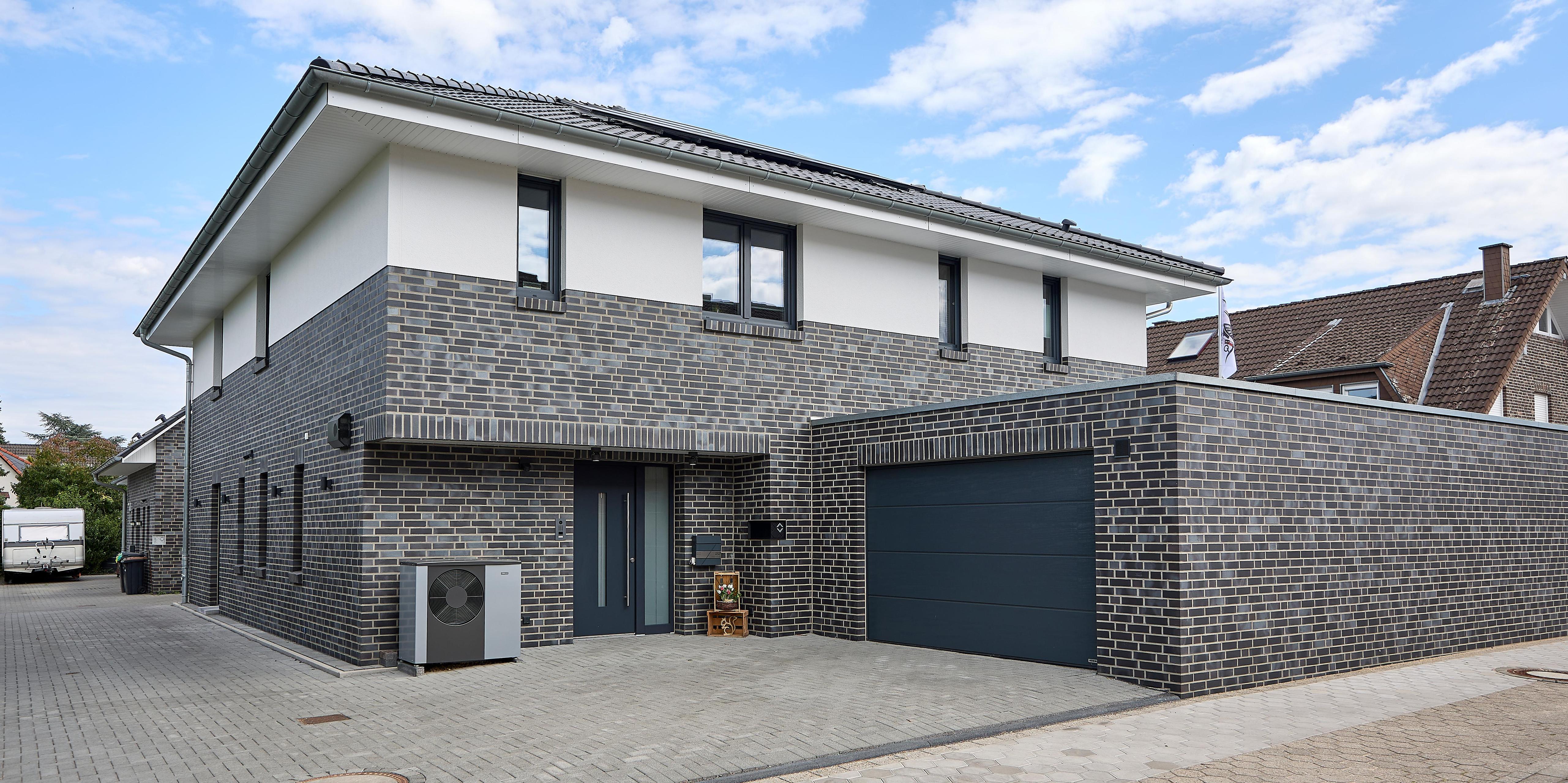 Viebrockhaus Bauherrenhaus - Haustyp individuell