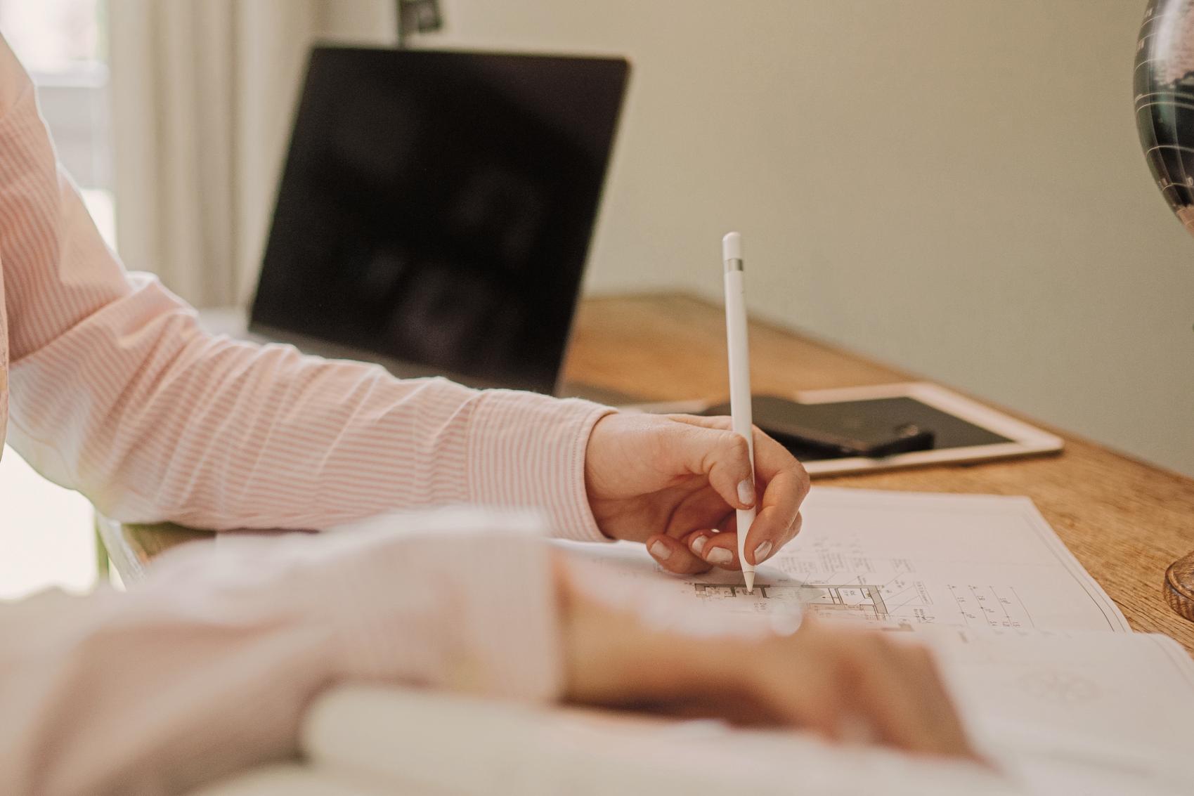 Budget für Ihr Grundstück