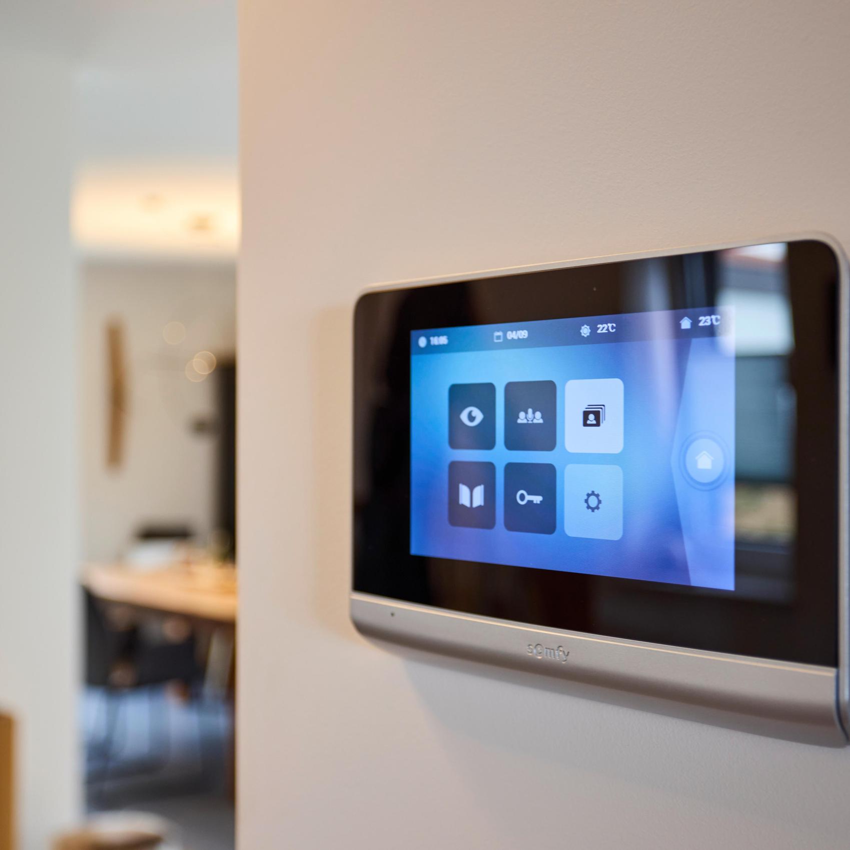 Maxime 300 Smarthome