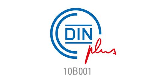 DIN-Geprüft – Systemhäuser in Massivbauweise