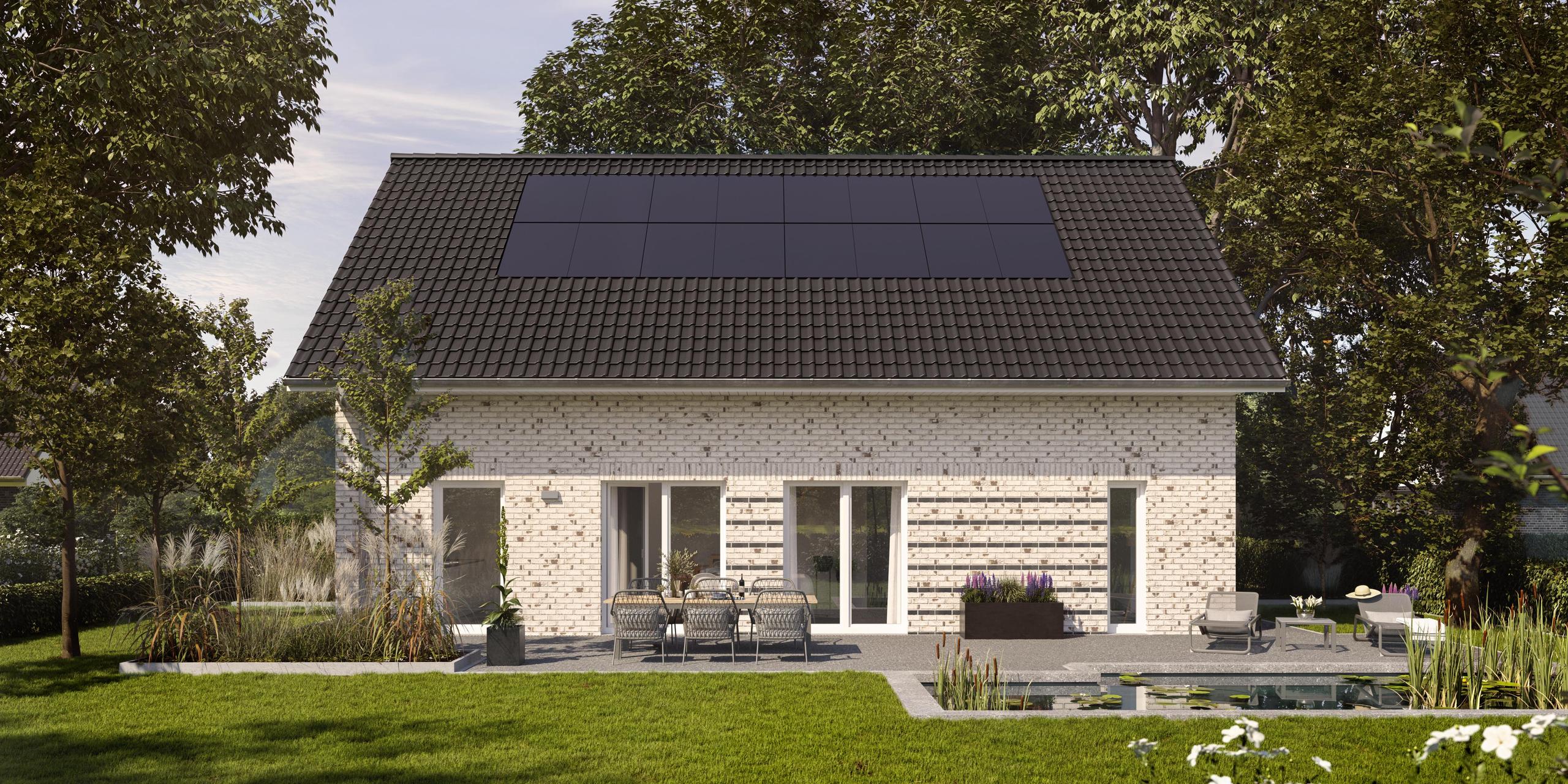 Viebrockhaus – Maxime 380 ELW – Stil »Zeitlos«