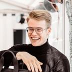 Architekt Ing. Julian Behrens M. A.<br>Leitung Innovation Architektur