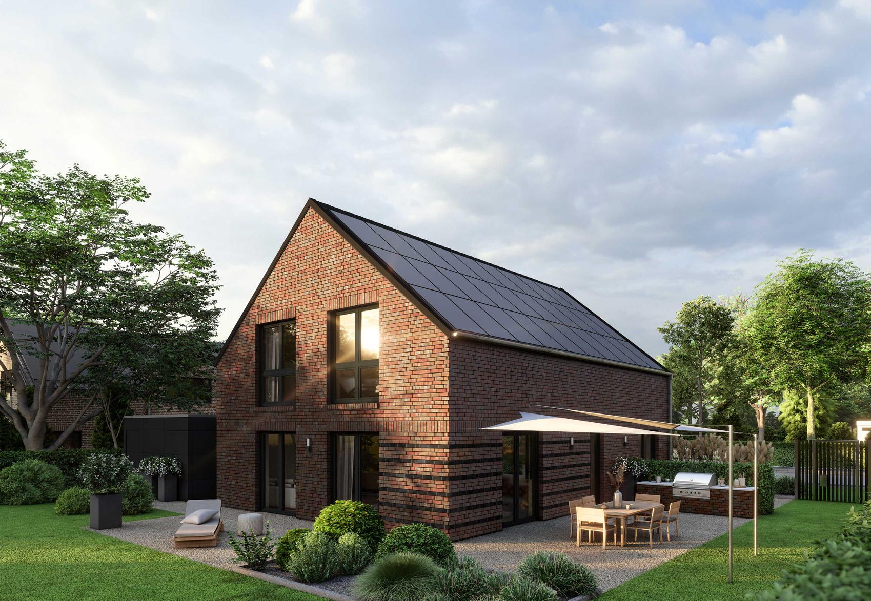 Smart 300 mit Powerroof