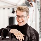 Architekt Ing. Julian Behrens M. A.<br>Leitung Innovation Architektur