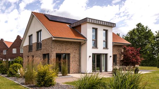 Maxime 610 Stilwandler