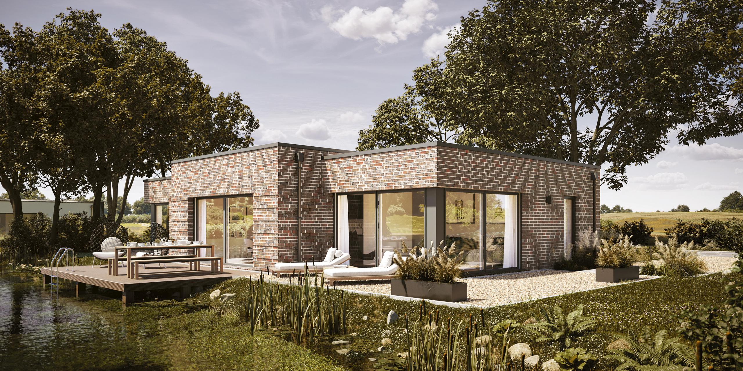 Viebrockhaus – Edition 300 B – Variante 3