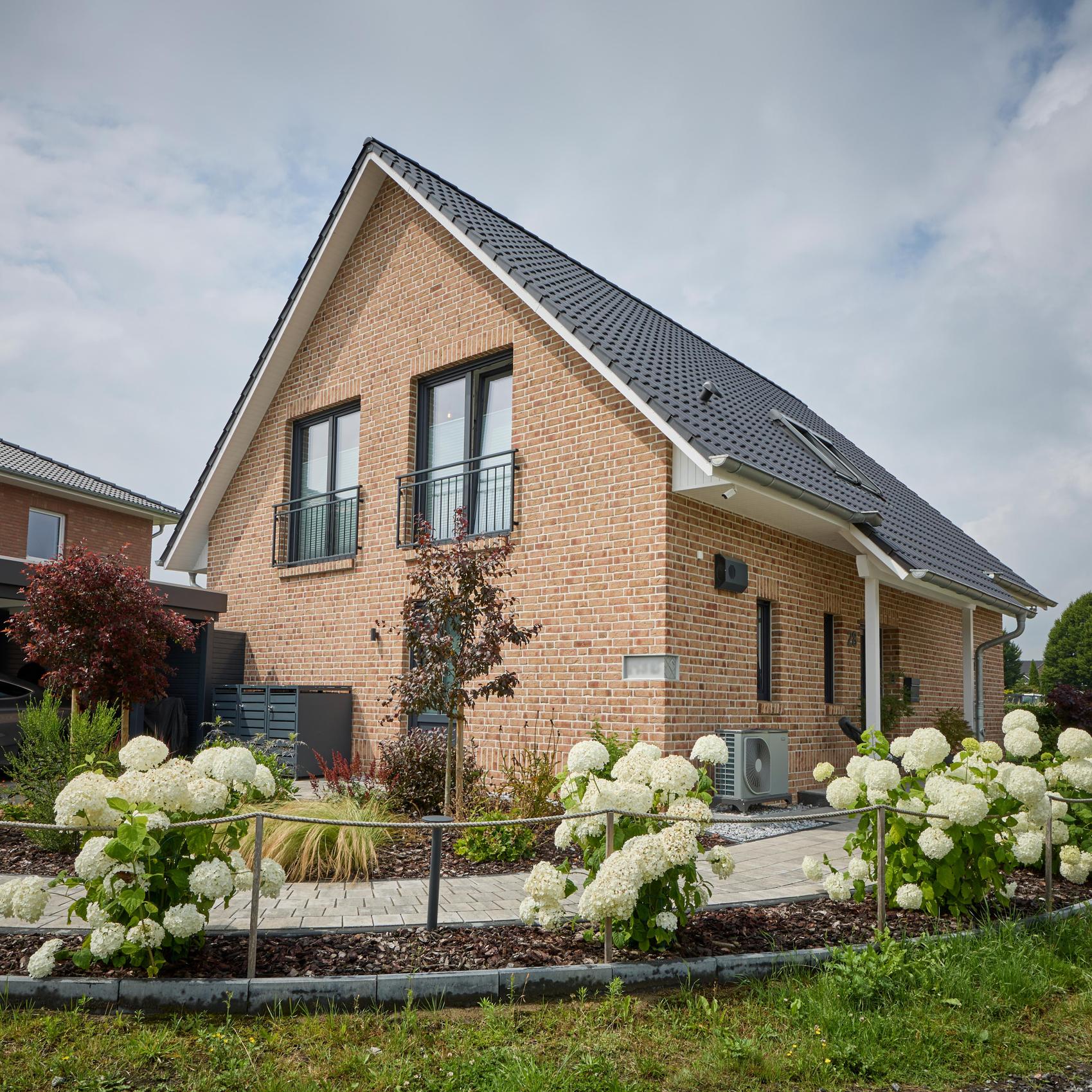 Haustyp Maxime 300/V2