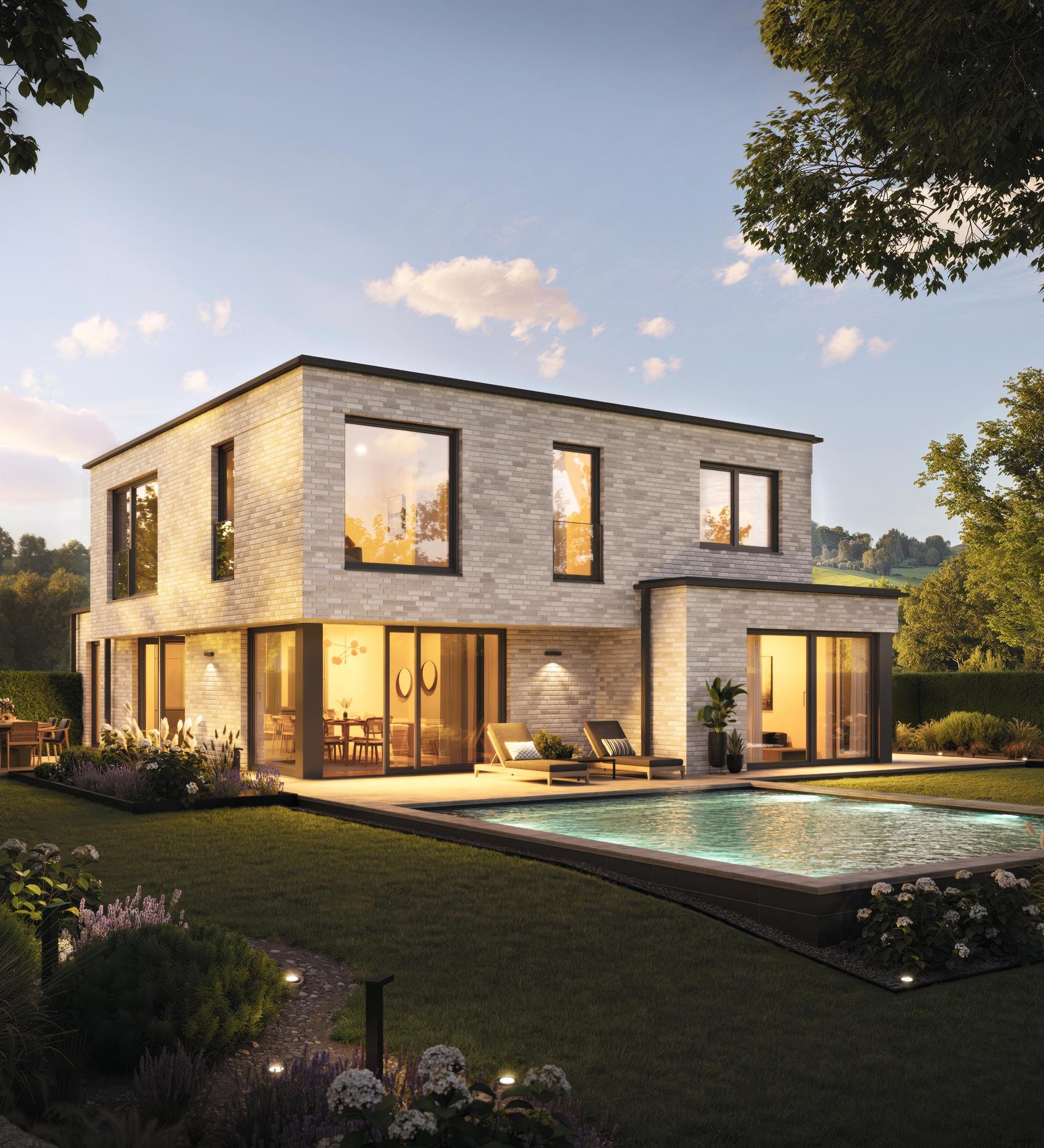 Viebrockhaus Villa Edition 900 II