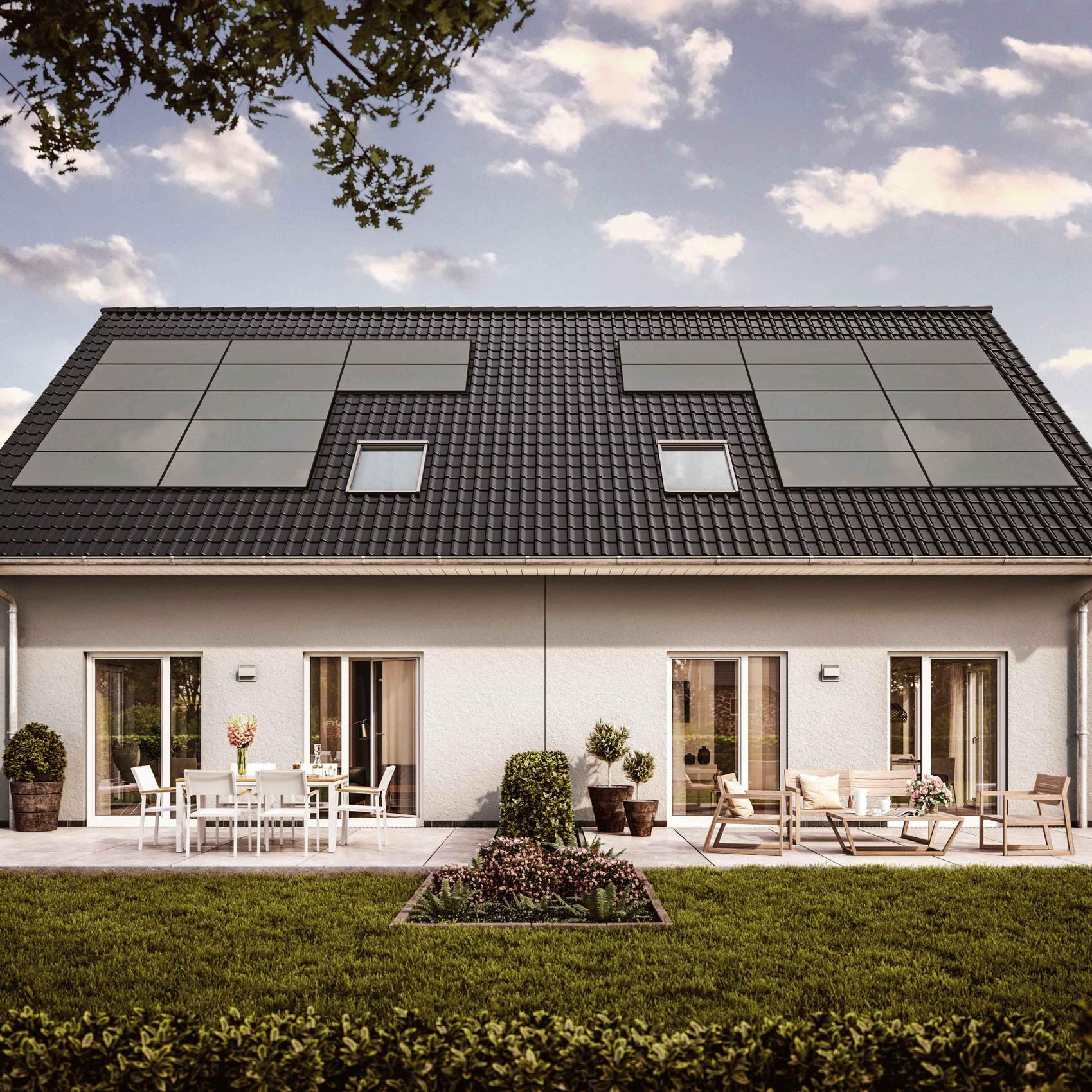 Viebrockhaus V4 D Duo