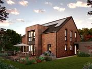 Das variable&nbsp;<br>Einfamilienhaus