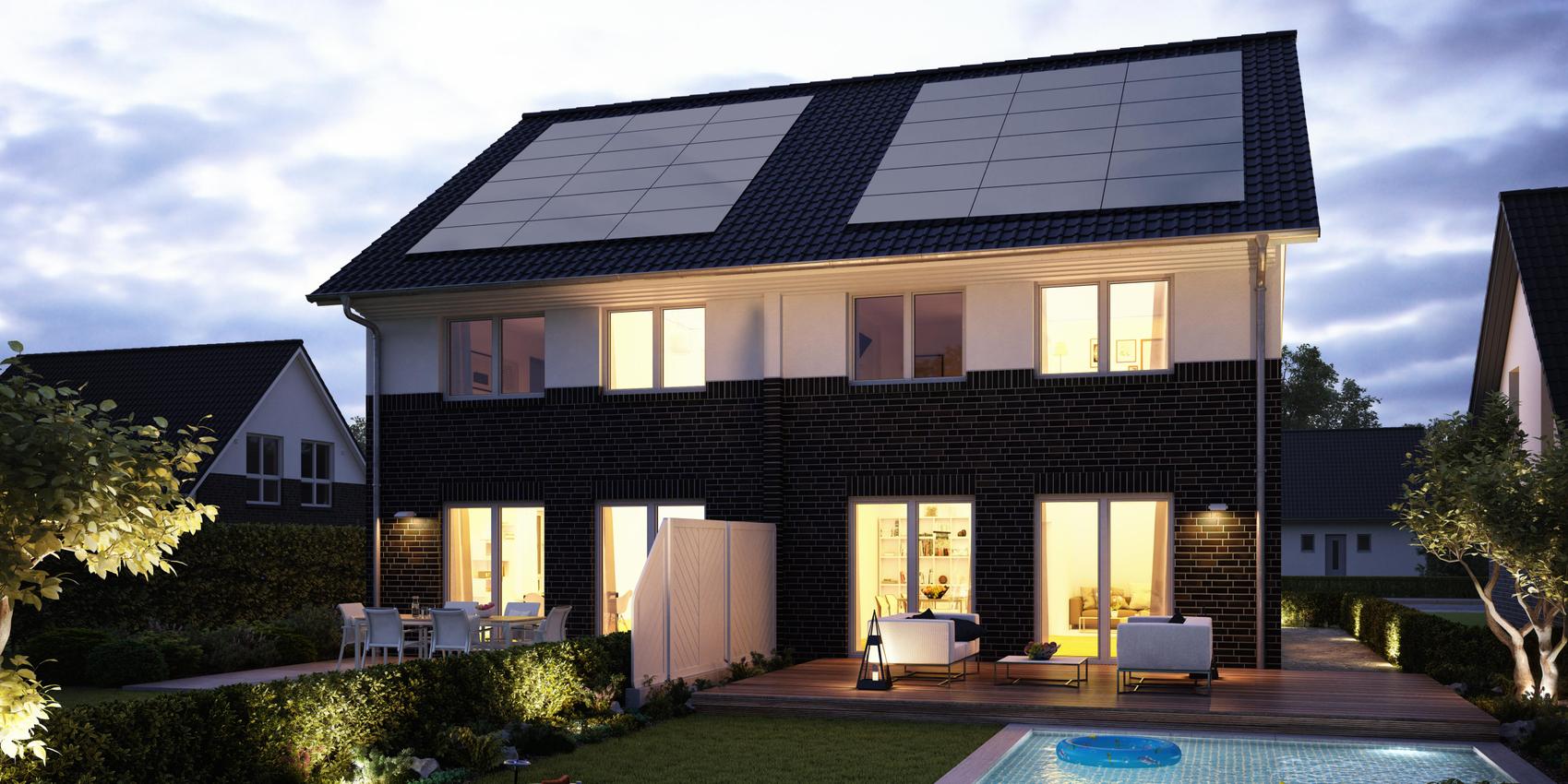 Solaranlagen