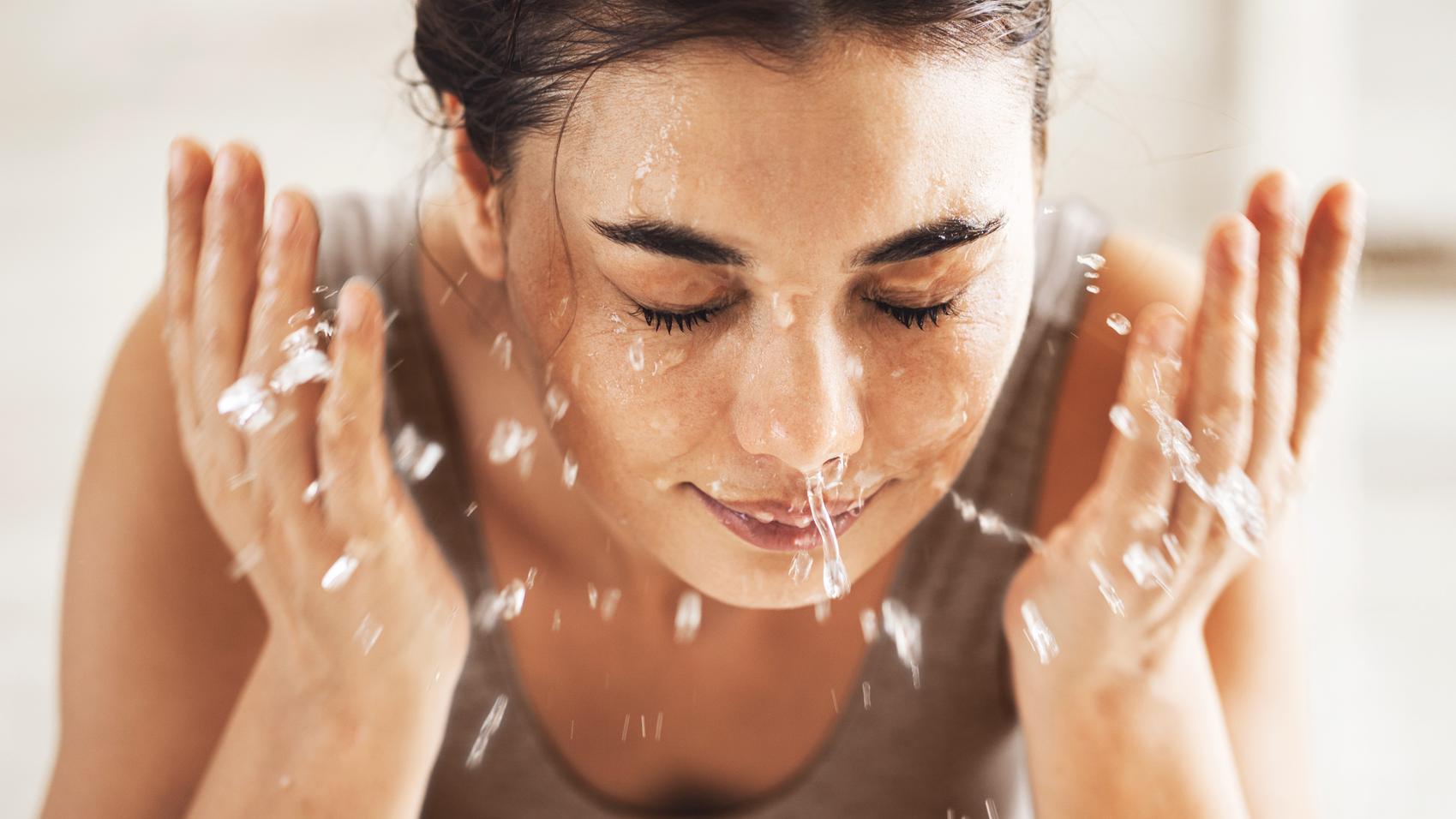 Wasser