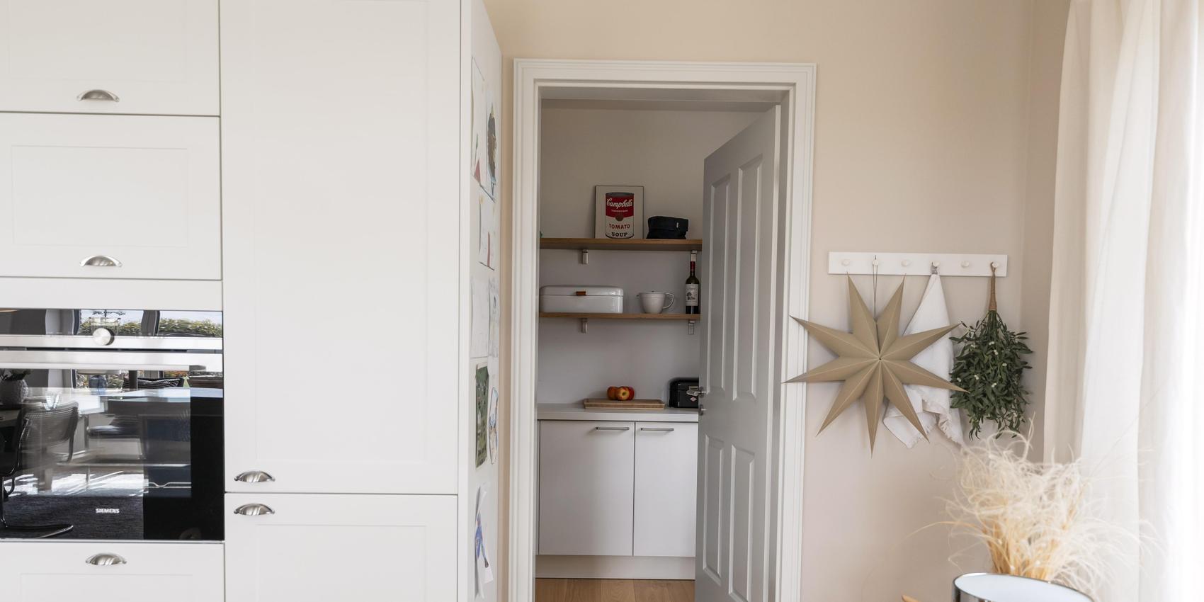 Küche im Maxime 800