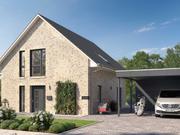Einfamilienhaus <br />V6