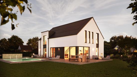 Maxime 380 Stilwandler